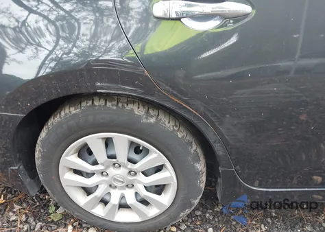 2015 Nissan Altima 2.5 S z USA, uszkodzony, nr VIN 1N4AL3AP8FC249040